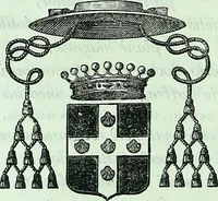 Picture 47 of 69 from Histoire & description pittoresque de la Cathedrale de Metz, des eglises adjacentes et collegiales (1843), leaf 154