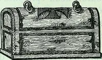 An illustration from Histoire & description pittoresque de la Cathedrale de Metz, des eglises adjacentes et collegiales (1843)
