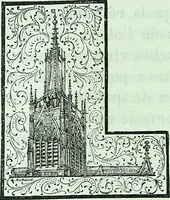 Picture 52 of 69 from Histoire & description pittoresque de la Cathedrale de Metz, des eglises adjacentes et collegiales (1843), leaf 190