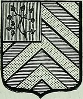 An illustration from Histoire & description pittoresque de la Cathedrale de Metz, des eglises adjacentes et collegiales (1843)