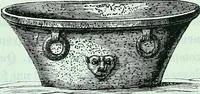 Picture 68 of 69 from Histoire & description pittoresque de la Cathedrale de Metz, des eglises adjacentes et collegiales (1843), leaf 460