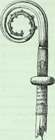 An illustration from Histoire & description pittoresque de la Cathedrale de Metz, des eglises adjacentes et collegiales (1843)