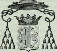 An illustration from Histoire & description pittoresque de la Cathedrale de Metz, des eglises adjacentes et collegiales (1843)