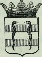 Picture 7 of 69 from Histoire & description pittoresque de la Cathedrale de Metz, des eglises adjacentes et collegiales (1843), leaf 67
