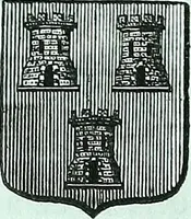 An illustration from Histoire & description pittoresque de la Cathedrale de Metz, des eglises adjacentes et collegiales (1843)