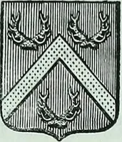 Picture 18 of 69 from Histoire & description pittoresque de la Cathedrale de Metz, des eglises adjacentes et collegiales (1843), leaf 89