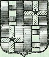 An illustration from Histoire & description pittoresque de la Cathedrale de Metz, des eglises adjacentes et collegiales (1843)