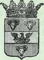 Picture 23 of 69 from Histoire & description pittoresque de la Cathedrale de Metz, des eglises adjacentes et collegiales (1843), leaf 98