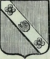 Picture 24 of 69 from Histoire & description pittoresque de la Cathedrale de Metz, des eglises adjacentes et collegiales (1843), leaf 99