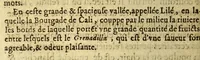 An illustration from Histoire des drogues espiceries, et de certains medicamens simples, qui naissent és Indes, tant Orientales que Occidentales, : diuisée en deux parties. : La premiere composee de trois liures: (1602)