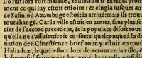An illustration from Histoire des drogues, espiceries, et de certains medicamens simples, qui naissent és Indes & en l'Amerique, : diuisé en deux parties. La premiere comprise en quartre liures: (1619)