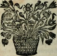 An illustration from Histoire des edits de pacification, et des moyens que les pretendus Reformez ont employé pour les obtenir. Contenant ce qui s'est passe' de plus remarquable depuis la naissance du calvinisme jusqu'à present (1682)