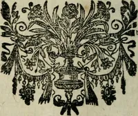 An illustration from Histoire des edits de pacification, et des moyens que les pretendus Reformez ont employé pour les obtenir. Contenant ce qui s'est passe' de plus remarquable depuis la naissance du calvinisme jusqu'à present (1682)