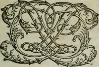 An illustration from Histoire des edits de pacification, et des moyens que les pretendus Reformez ont employé pour les obtenir. Contenant ce qui s'est passe' de plus remarquable depuis la naissance du calvinisme jusqu'à present (1682)
