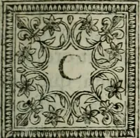 An illustration from Histoire des edits de pacification, et des moyens que les pretendus Reformez ont employé pour les obtenir. Contenant ce qui s'est passe' de plus remarquable depuis la naissance du calvinisme jusqu'à present (1682)