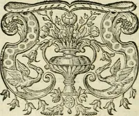 An illustration from Histoire des empereurs, et des autres princes qui ont regné durant les six premiers siècles de l'église, de leurs guerres contre les Juifs, des écrivains profanes, & des personnes les plus illustrés de leur temps Justifiée par les citations des auteurs originaux; avec des notes pour éclaircir les principales difficultés de l'histoire (1700)