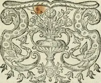An illustration from Histoire des empereurs, et des autres princes qui ont regné durant les six premiers siècles de l'église, de leurs guerres contre les Juifs, des écrivains profanes, & des personnes les plus illustrés de leur temps Justifiée par les citations des auteurs originaux; avec des notes pour éclaircir les principales difficultés de l'histoire (1700)