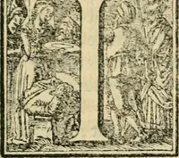 An illustration from Histoire des empereurs, et des autres princes qui ont regné durant les six premiers siècles de l'église, de leurs guerres contre les Juifs, des écrivains profanes, & des personnes les plus illustrés de leur temps Justifiée par les citations des auteurs originaux; avec des notes pour éclaircir les principales difficultés de l'histoire (1700)