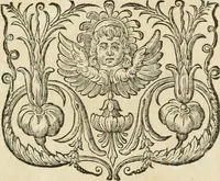 An illustration from Histoire des empereurs, et des autres princes qui ont regné durant les six premiers siècles de l'église, de leurs guerres contre les Juifs, des écrivains profanes, & des personnes les plus illustrés de leur temps Justifiée par les citations des auteurs originaux; avec des notes pour éclaircir les principales difficultés de l'histoire (1700)
