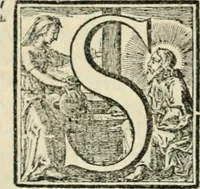 An illustration from Histoire des empereurs, et des autres princes qui ont regné durant les six premiers siècles de l'église, de leurs guerres contre les Juifs, des écrivains profanes, & des personnes les plus illustrés de leur temps Justifiée par les citations des auteurs originaux; avec des notes pour éclaircir les principales difficultés de l'histoire (1700)