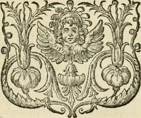 An illustration from Histoire des empereurs, et des autres princes qui ont regné durant les six premiers siècles de l'église, de leurs guerres contre les Juifs, des écrivains profanes, & des personnes les plus illustrés de leur temps Justifiée par les citations des auteurs originaux; avec des notes pour éclaircir les principales difficultés de l'histoire (1700)