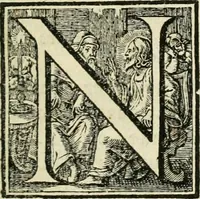 An illustration from Histoire des empereurs, et des autres princes qui ont regné durant les six premiers siècles de l'église, de leurs guerres contre les Juifs, des écrivains profanes, & des personnes les plus illustrés de leur temps Justifiée par les citations des auteurs originaux; avec des notes pour éclaircir les principales difficultés de l'histoire (1700)