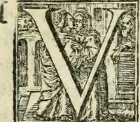An illustration from Histoire des empereurs, et des autres princes qui ont regné durant les six premiers siècles de l'église, de leurs guerres contre les Juifs, des écrivains profanes, & des personnes les plus illustrés de leur temps Justifiée par les citations des auteurs originaux; avec des notes pour éclaircir les principales difficultés de l'histoire (1700)