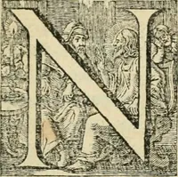 An illustration from Histoire des empereurs, et des autres princes qui ont regné durant les six premiers siècles de l'église, de leurs guerres contre les Juifs, des écrivains profanes, & des personnes les plus illustrés de leur temps Justifiée par les citations des auteurs originaux; avec des notes pour éclaircir les principales difficultés de l'histoire (1700)