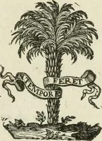 Picture 1 of 40 from Histoire des empereurs, et des autres princes qui ont regné durant les six premiers siècles de l'église, de leurs guerres contre les Juifs, des écrivains profanes, & des personnes les plus illustrés de leur temps Justifiée par les citations des auteurs originaux; avec des notes pour éclaircir les principales difficultés de l'histoire (1700), leaf 6