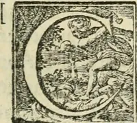 An illustration from Histoire des empereurs, et des autres princes qui ont regné durant les six premiers siècles de l'église, de leurs guerres contre les Juifs, des écrivains profanes, & des personnes les plus illustrés de leur temps Justifiée par les citations des auteurs originaux; avec des notes pour éclaircir les principales difficultés de l'histoire (1700)