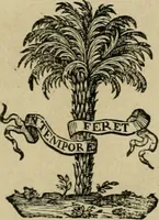 An illustration from Histoire des empereurs, et des autres princes qui ont regné durant les six premiers siècles de l'église, de leurs guerres contre les Juifs, des écrivains profanes, & des personnes les plus illustrés de leur temps Justifiée par les citations des auteurs originaux; avec des notes pour éclaircir les principales difficultés de l'histoire (1700)