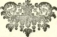 Picture 2 of 15 from Histoire des empereurs, et des autres princes qui ont regné durant les six premiers siècles de l'église, de leurs guerres contre les Juifs, des écrivains profanes, & des personnes les plus illustrés de leur temps Justifiée par les citations des auteurs originaux; avec des notes pour éclaircir les principales difficultés de l'histoire (1700), leaf 8