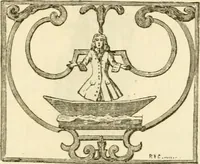 Picture 16 of 79 from Histoire des enseignes de Paris. Revue et publiée par le Bibliophile Jacob [pseud.] avec un appendice par J. Cousin.. (1884), leaf 110
