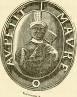 Picture 21 of 79 from Histoire des enseignes de Paris. Revue et publiée par le Bibliophile Jacob [pseud.] avec un appendice par J. Cousin.. (1884), leaf 164