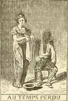 Picture 23 of 79 from Histoire des enseignes de Paris. Revue et publiée par le Bibliophile Jacob [pseud.] avec un appendice par J. Cousin.. (1884), leaf 177