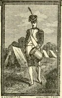 Picture 50 of 79 from Histoire des enseignes de Paris. Revue et publiée par le Bibliophile Jacob [pseud.] avec un appendice par J. Cousin.. (1884), leaf 376