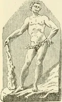 Picture 53 of 79 from Histoire des enseignes de Paris. Revue et publiée par le Bibliophile Jacob [pseud.] avec un appendice par J. Cousin.. (1884), leaf 380