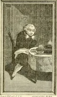 Picture 55 of 79 from Histoire des enseignes de Paris. Revue et publiée par le Bibliophile Jacob [pseud.] avec un appendice par J. Cousin.. (1884), leaf 382