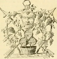 Picture 78 of 79 from Histoire des enseignes de Paris. Revue et publiée par le Bibliophile Jacob [pseud.] avec un appendice par J. Cousin.. (1884), leaf 472