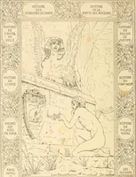 Picture 1 of 79 from Histoire des enseignes de Paris. Revue et publiée par le Bibliophile Jacob [pseud.] avec un appendice par J. Cousin.. (1884), leaf 7