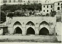 An illustration from Histoire de Sienne (1914)