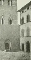 An illustration from Histoire de Sienne (1914)
