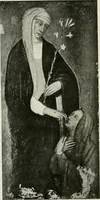 An illustration from Histoire de Sienne (1914)
