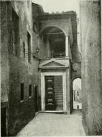 An illustration from Histoire de Sienne (1914)