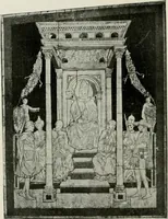 An illustration from Histoire de Sienne (1914)