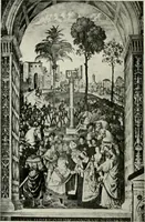 An illustration from Histoire de Sienne (1914)