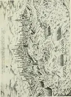 An illustration from Histoire de Sienne (1914)