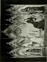 An illustration from Histoire de Sienne (1914)