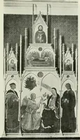 An illustration from Histoire de Sienne (1914)