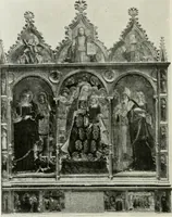 An illustration from Histoire de Sienne (1914)